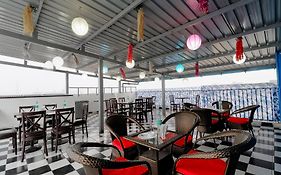 Treebo Rejoice 52 - 3Km From Huda City Metro Station
